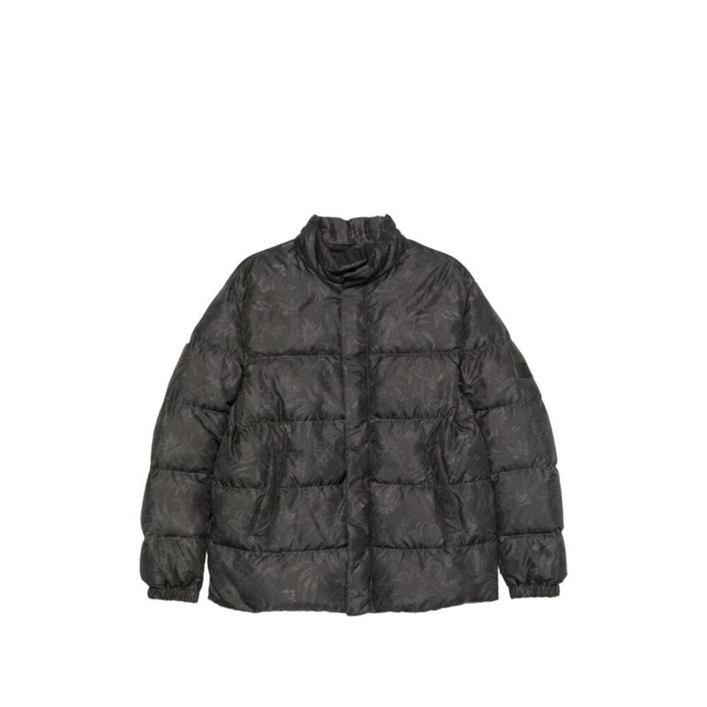 Etro Men Short Down Jacket